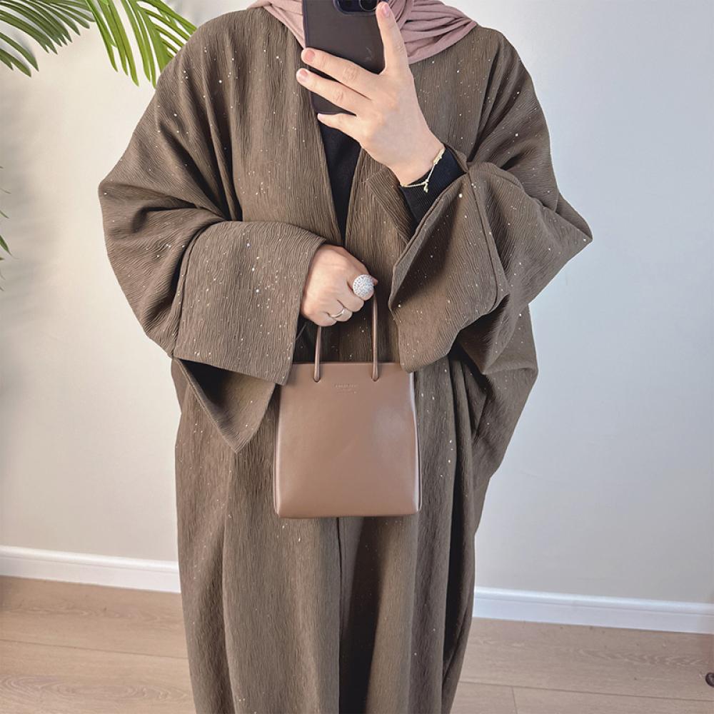 Abaya Hijab Kleid "Filis"